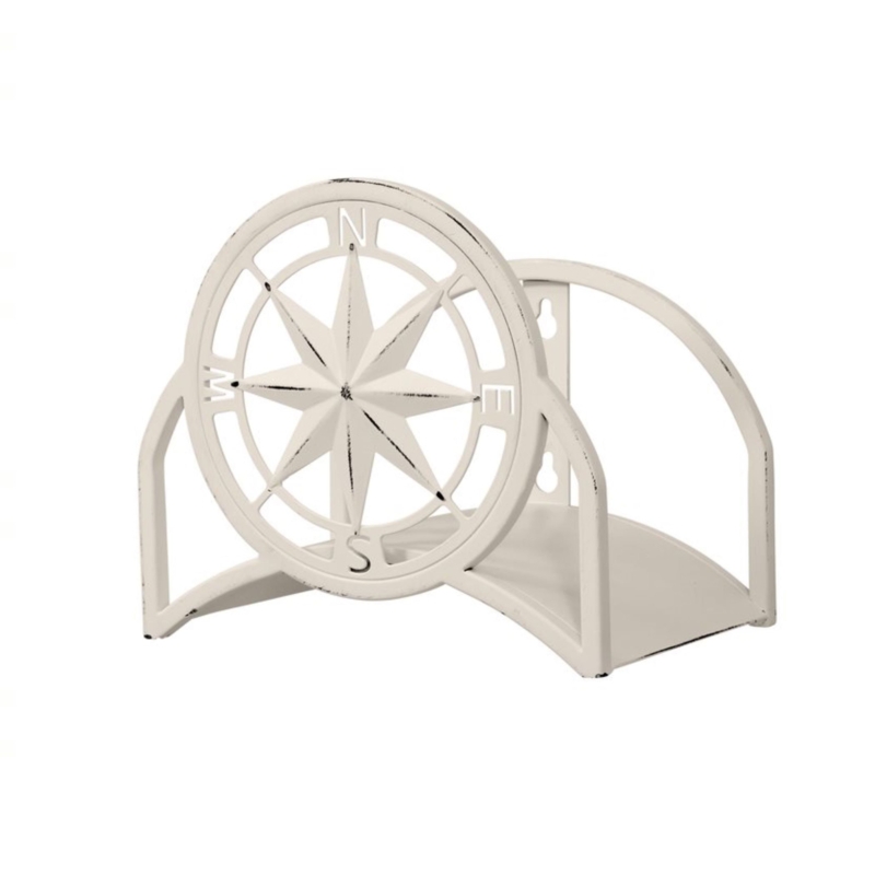 Steel Wall Mounted Hose Holder
