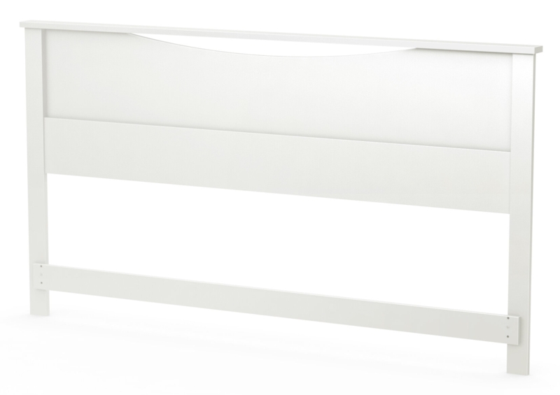 Step One Headboard