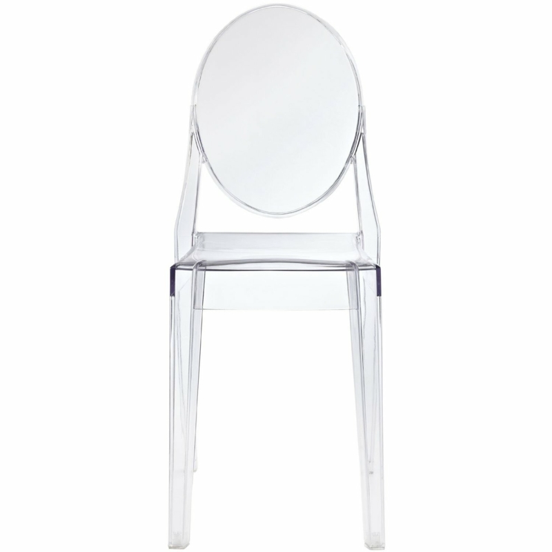 Stills Stacking Side Chair