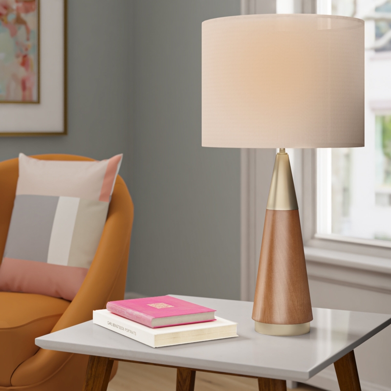 Stringer Architectural Table Lamp