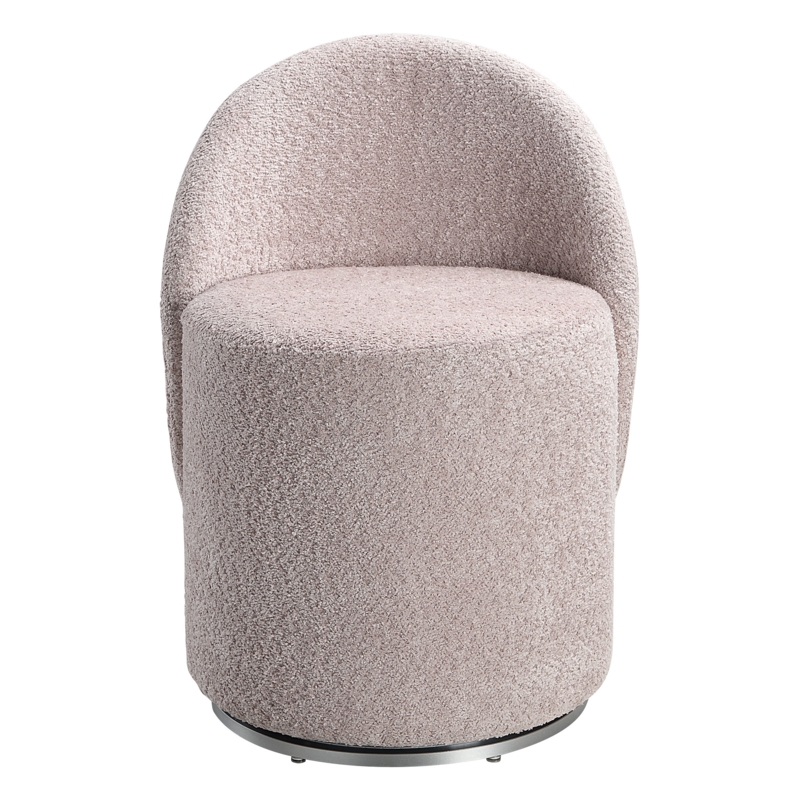 Swivel Vanity Stool