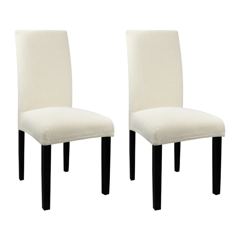 T-Cushion Dining Chair Slipcover