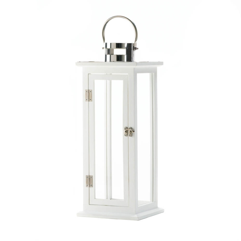 Tabletop Lantern
