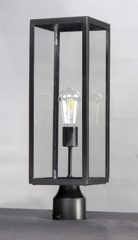 Tangier Lantern Head