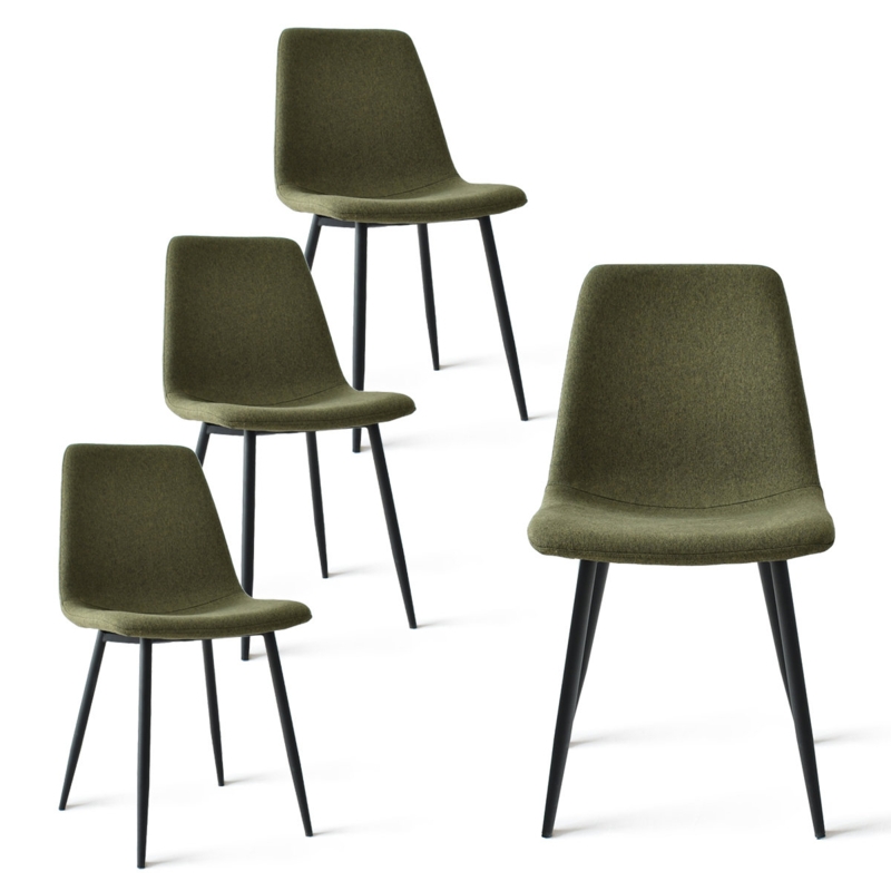 Tapscott Upholstered Dining Chair
