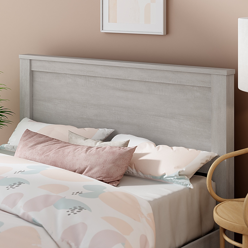 Tevrat Panel Headboard