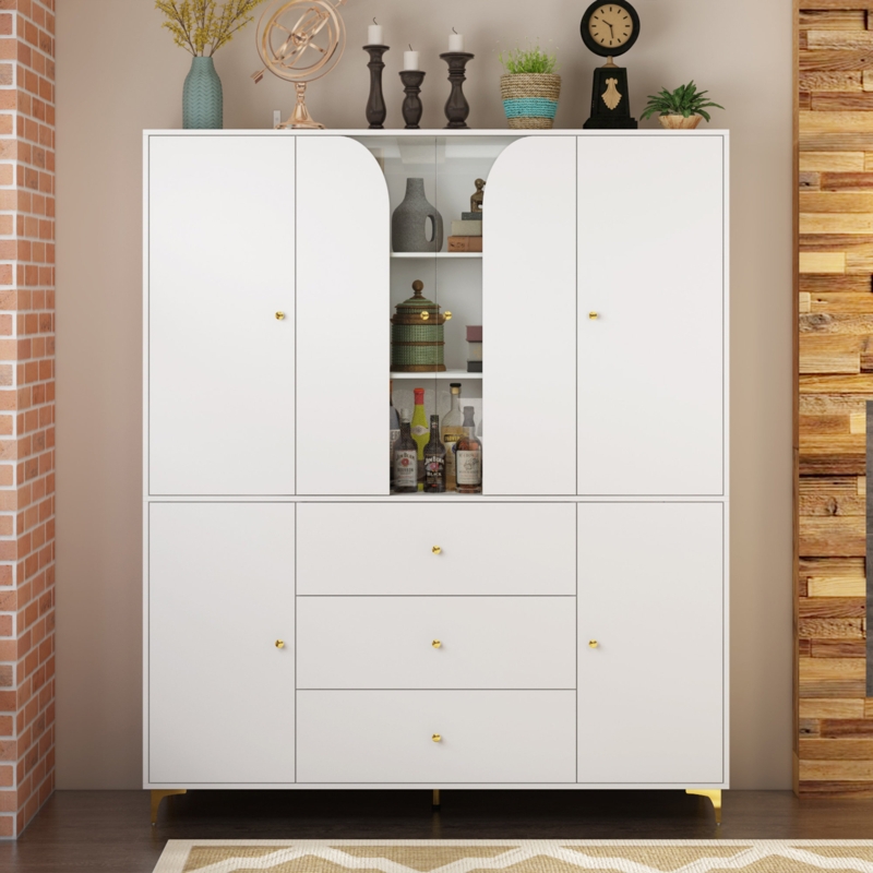 Thamer Dining Cabinet