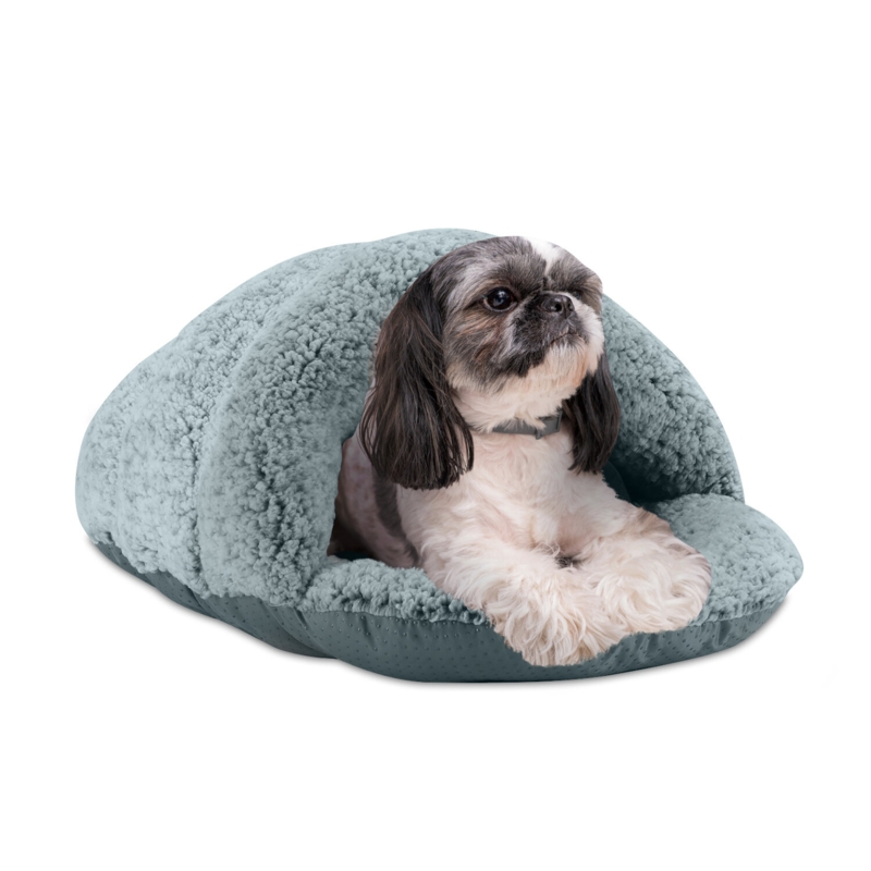 Thatcham Pet Hooded