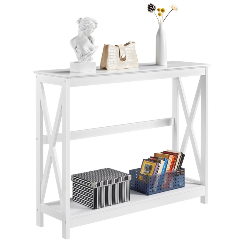 Theo 40'' Console Table