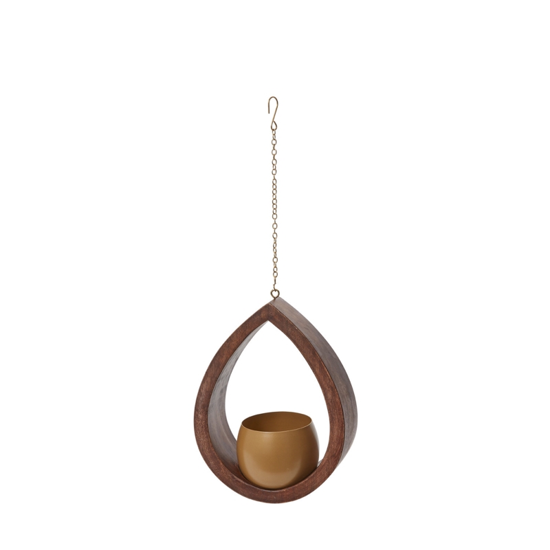 Tillison Handmade Hanging Planter