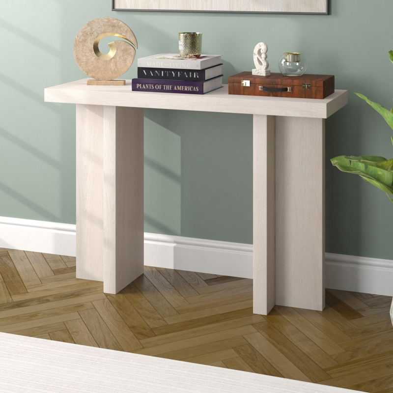 Tingsley 42'' Console Table