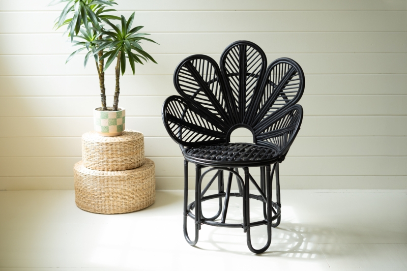 Tokuzo Upholstered Accent Chair