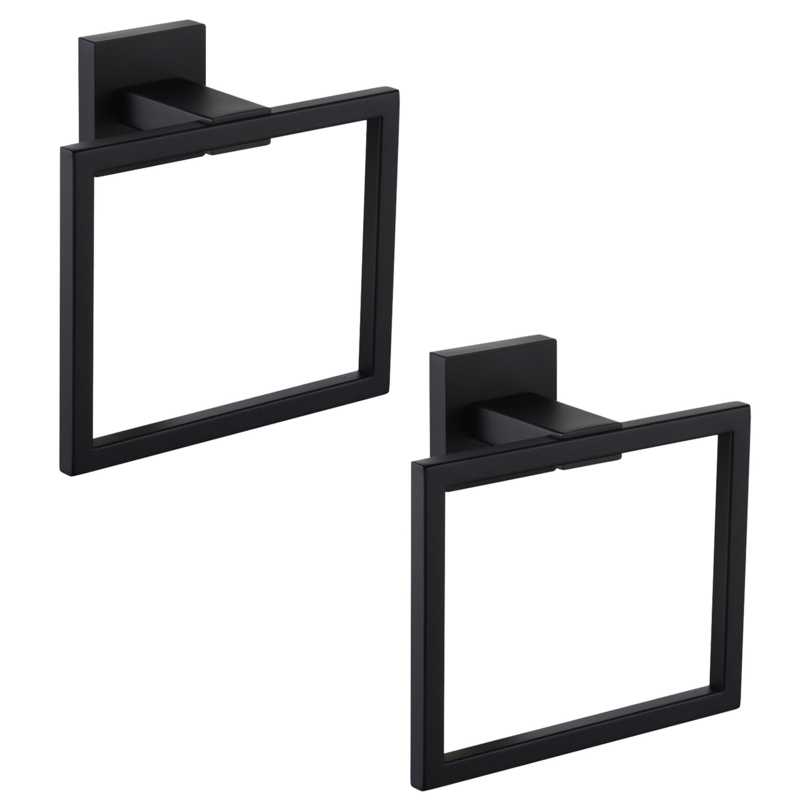 Towel Ring