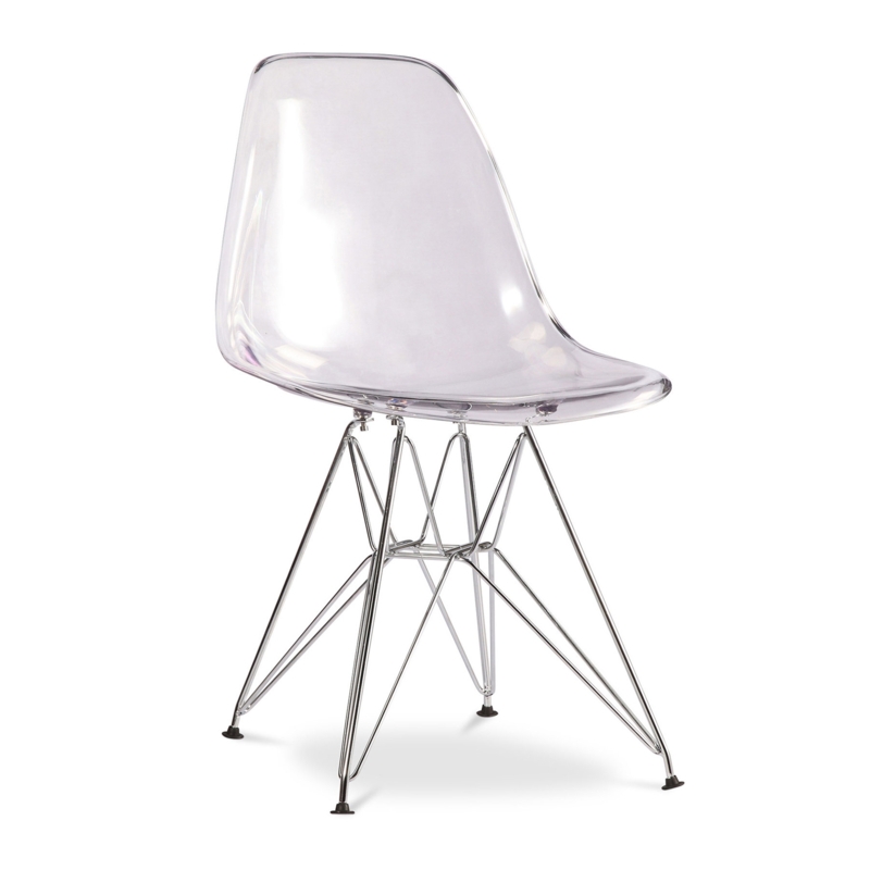 Tower Dining Chair
