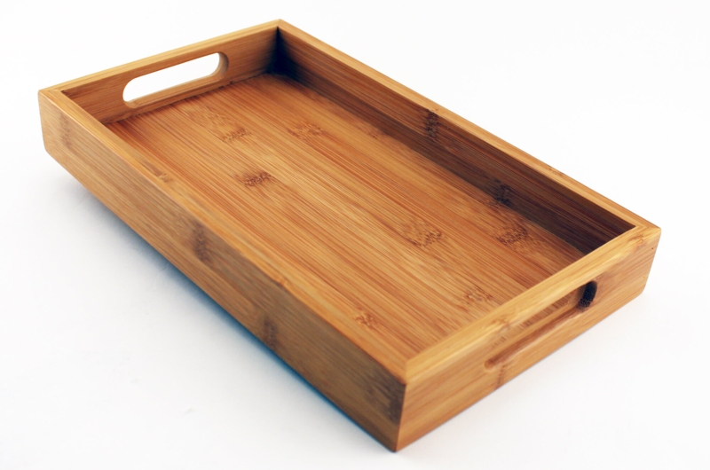 Tray