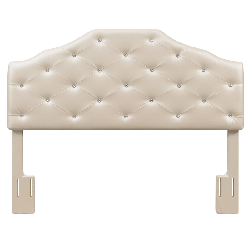 Upholstered Headboard