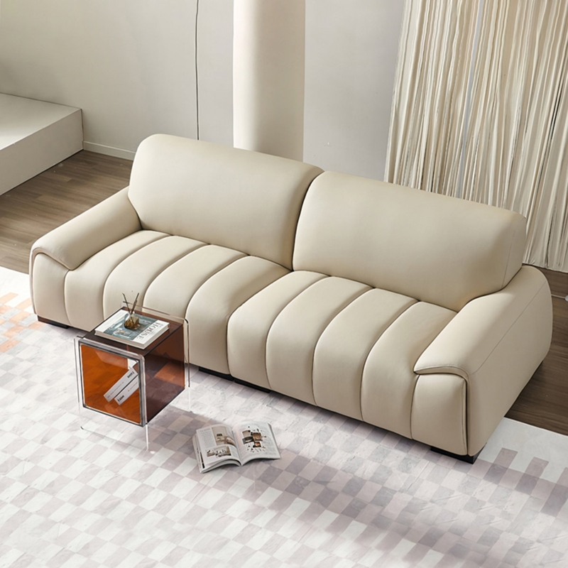 Upholstered Sofa