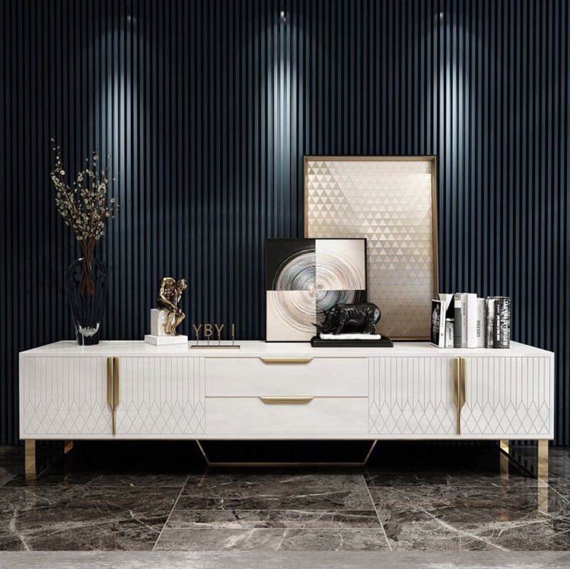 Venable 78.7'' Media Console