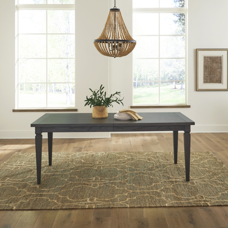 Vernet Extendable Dining Table