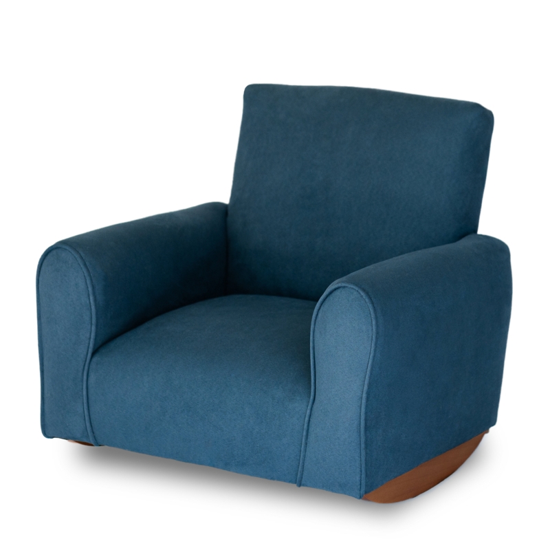 Villas Kids Rocking Chair, Childs Rocker