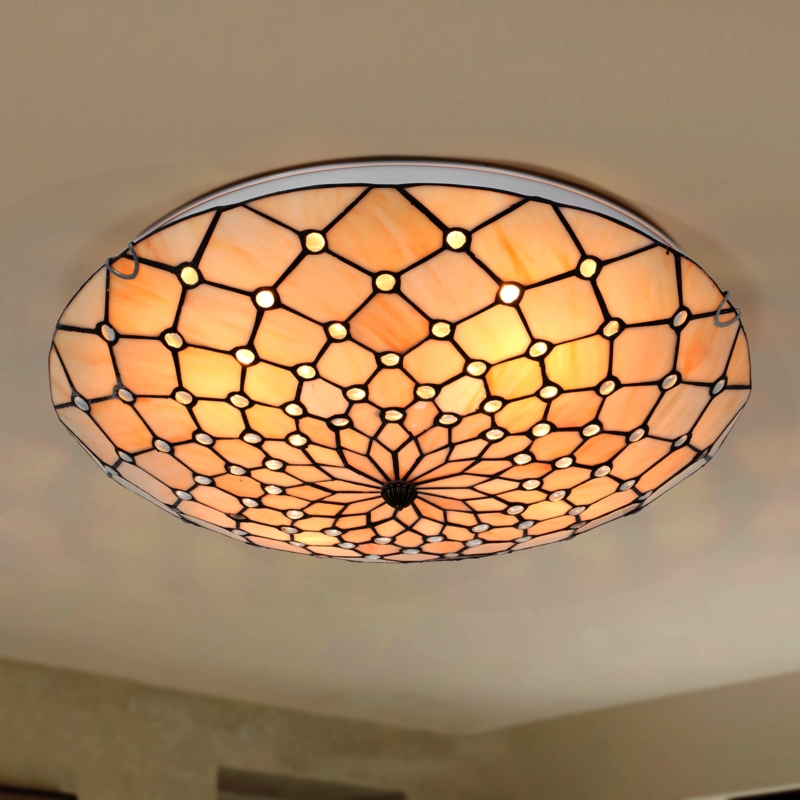Clip On Ceiling Shades