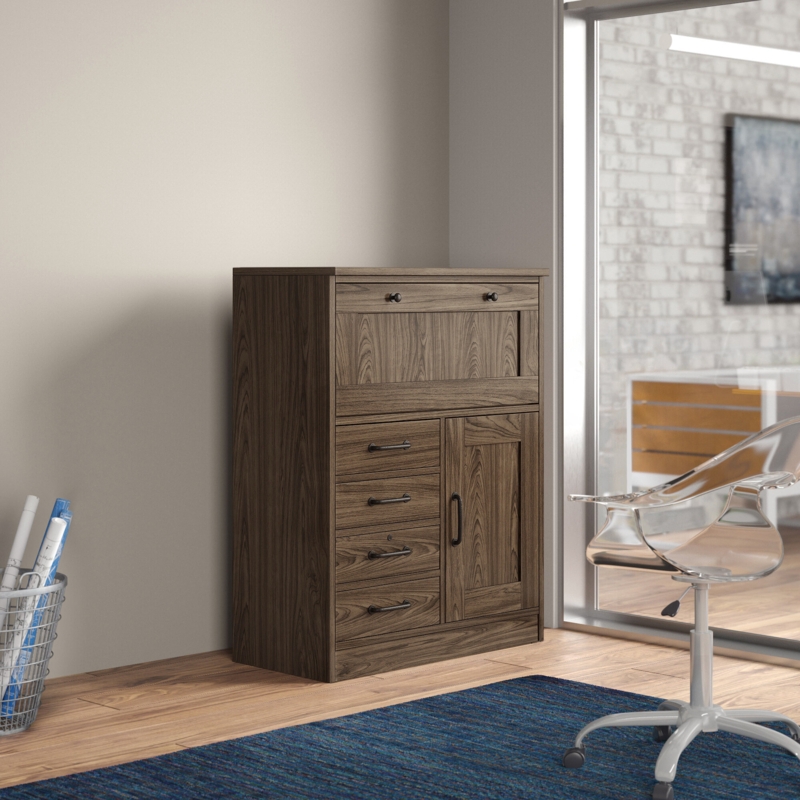 Vo Armoire Desk