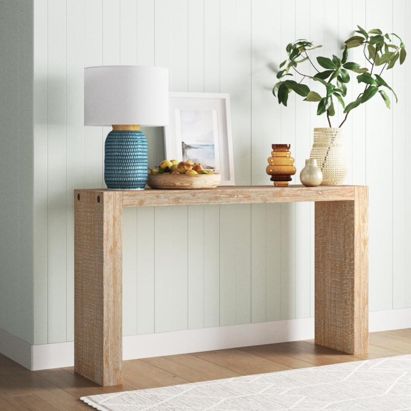 Vollmer Console Table