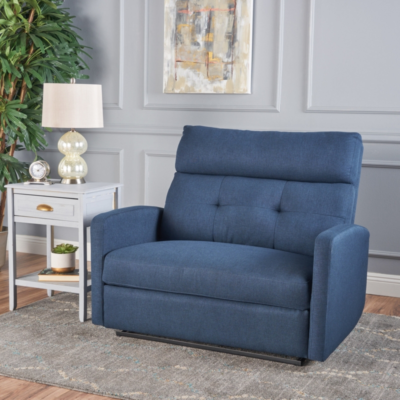Wamsutter Upholstered Recliner