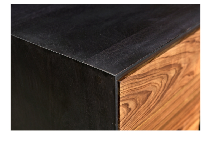Warren 6 - Drawer Dresser