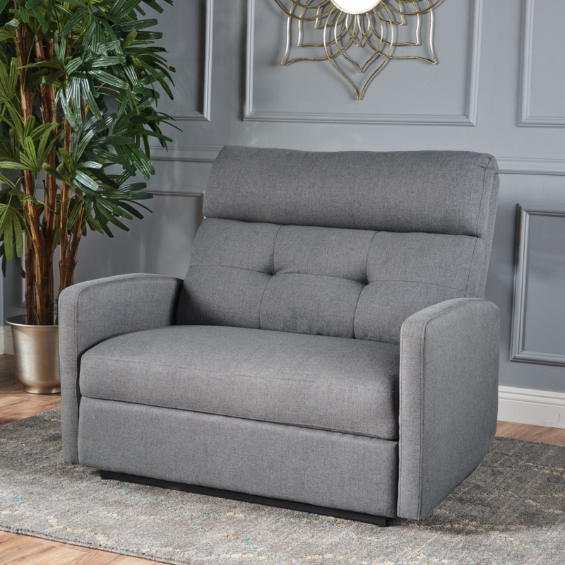 Warwick Upholstered Recliner