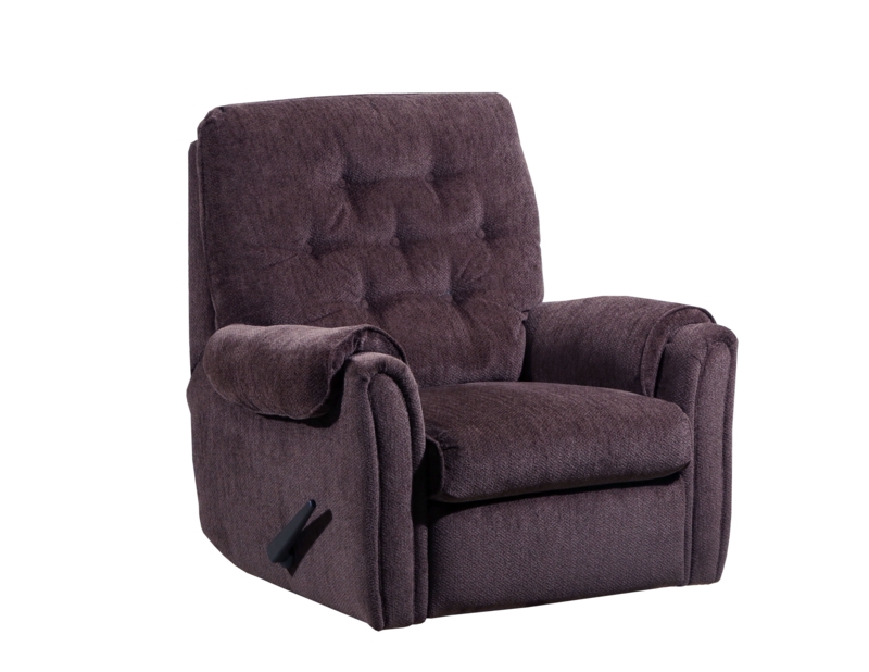 Whammy 36" Wide Manual Standard Recliner
