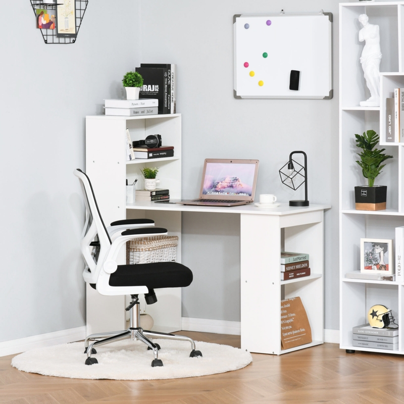 Wilclay Floating Desk