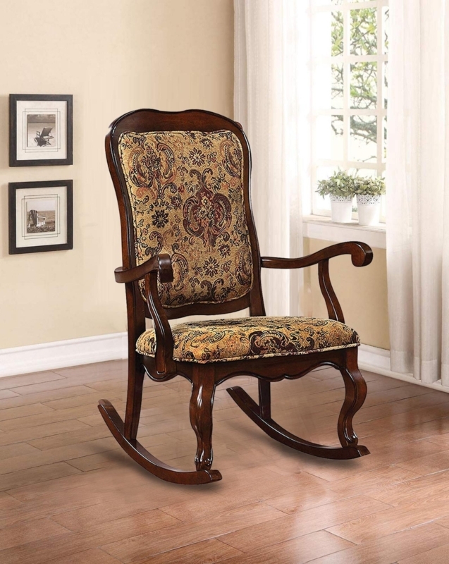 Willis Rocking Chair