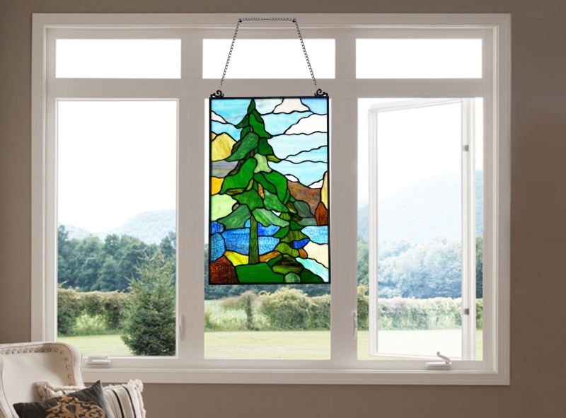 Window Panel