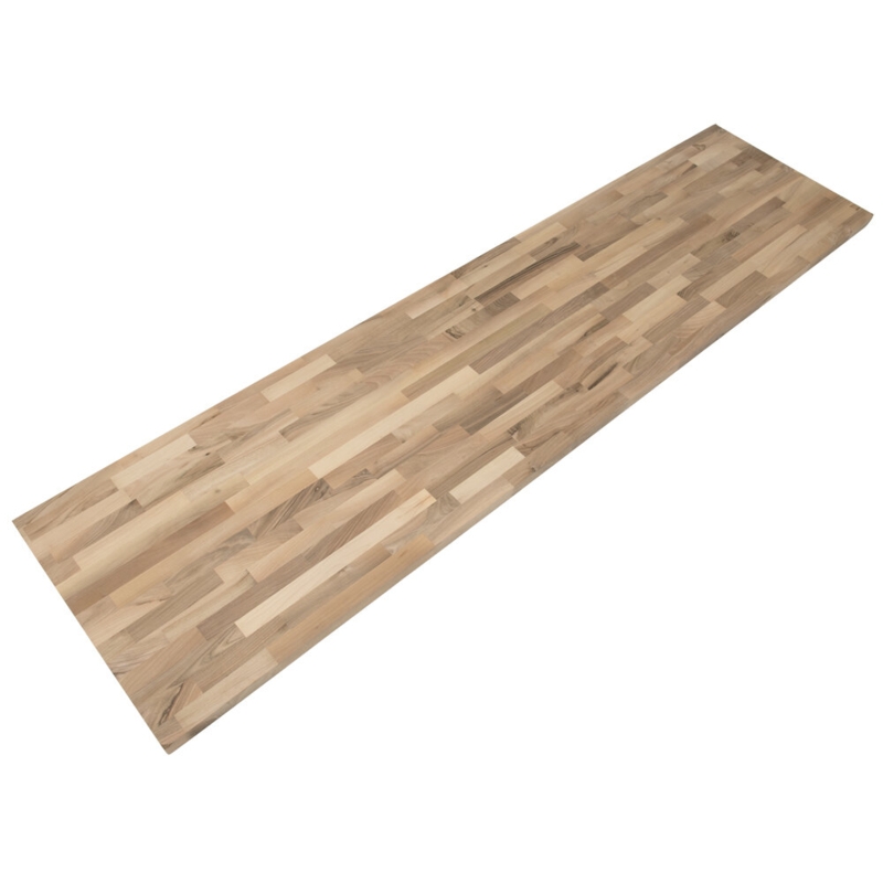 Wood Top Workbench Top