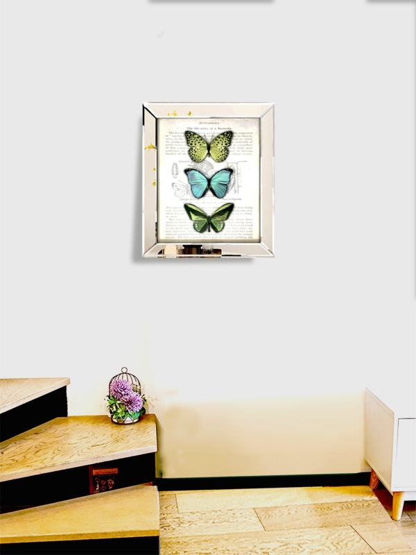 Yoel Picture Frame