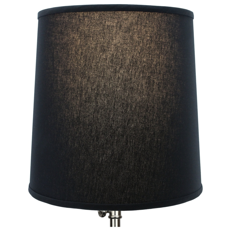 15'' H x 15'' W Linen Empire Lamp Shade