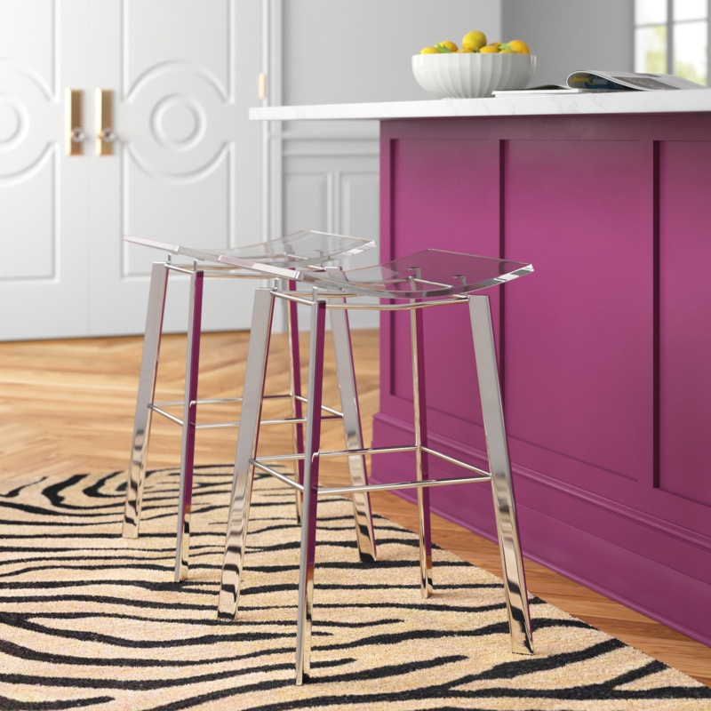 24'' Counter Stool