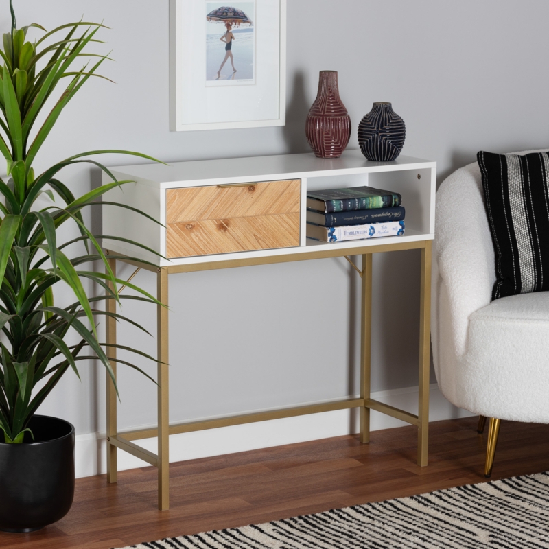 31.5'' Console Table