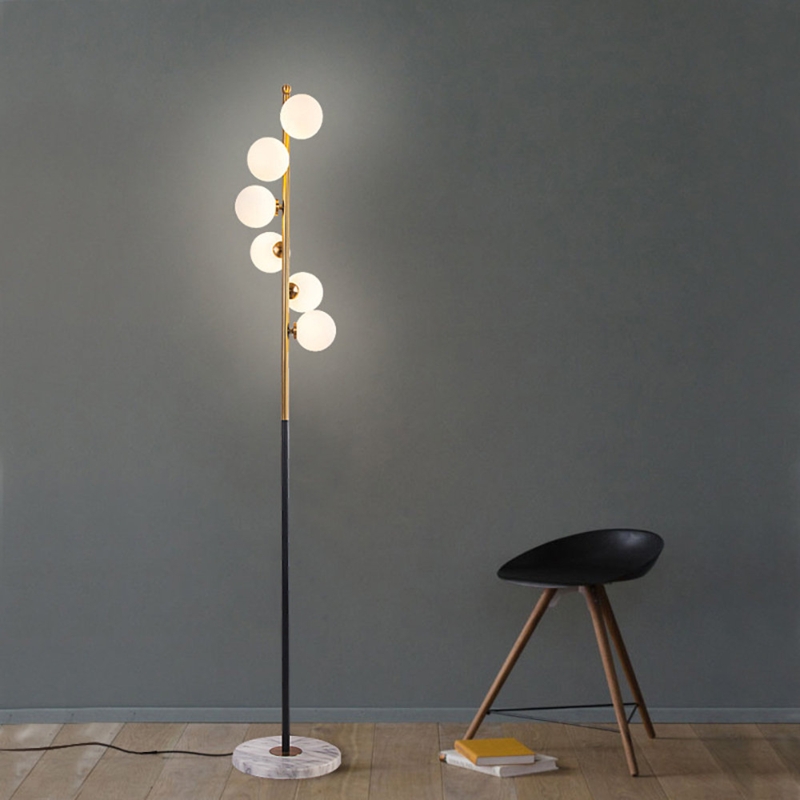 65" Floor Lamp