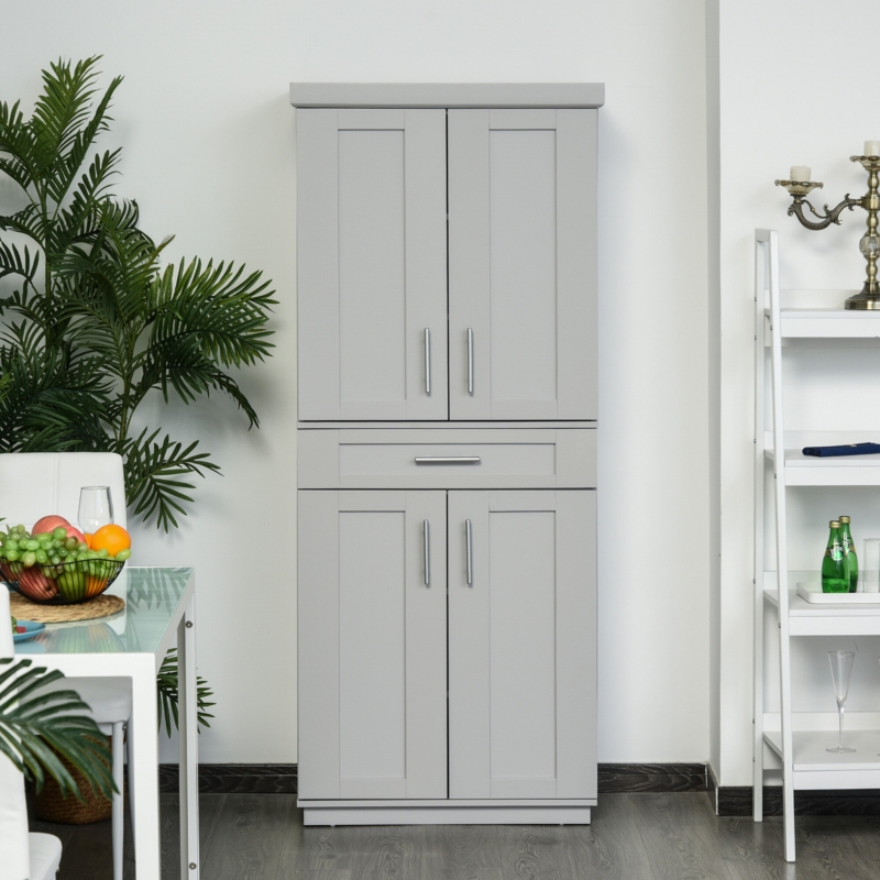 72'' Kitchen Pantry