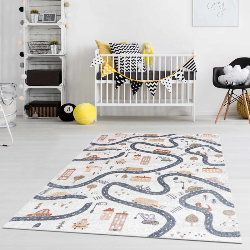 Aaliyan Rug