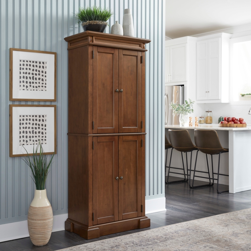 Aamyah 72'' Kitchen Pantry