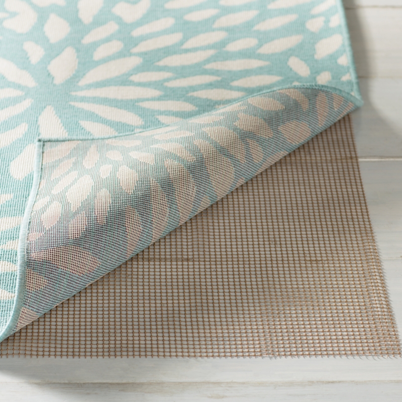 Abarca Deluxe Grip Outdoor Non-Slip Rug Pad