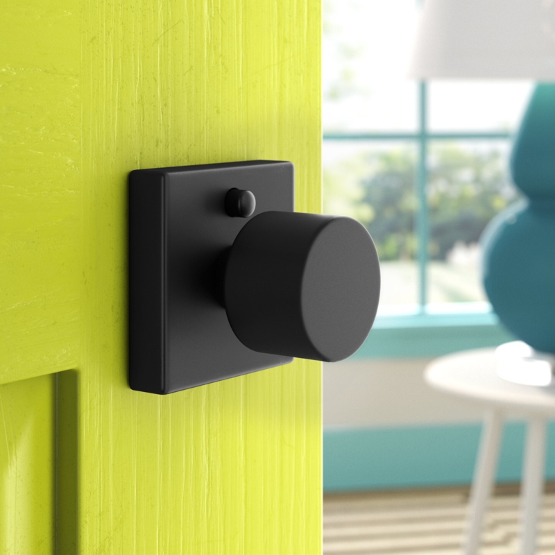 Actisdano Privacy Door Knob