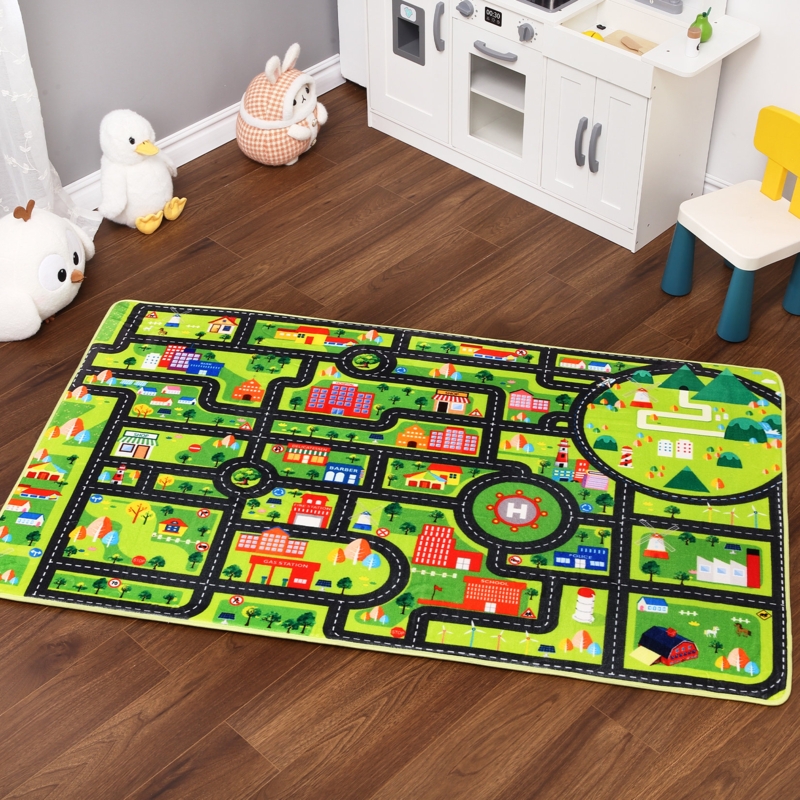 Adrinna Rug