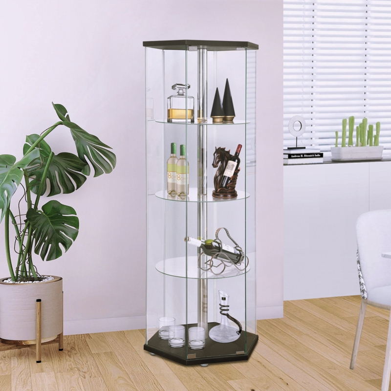 Agda Dining Cabinet