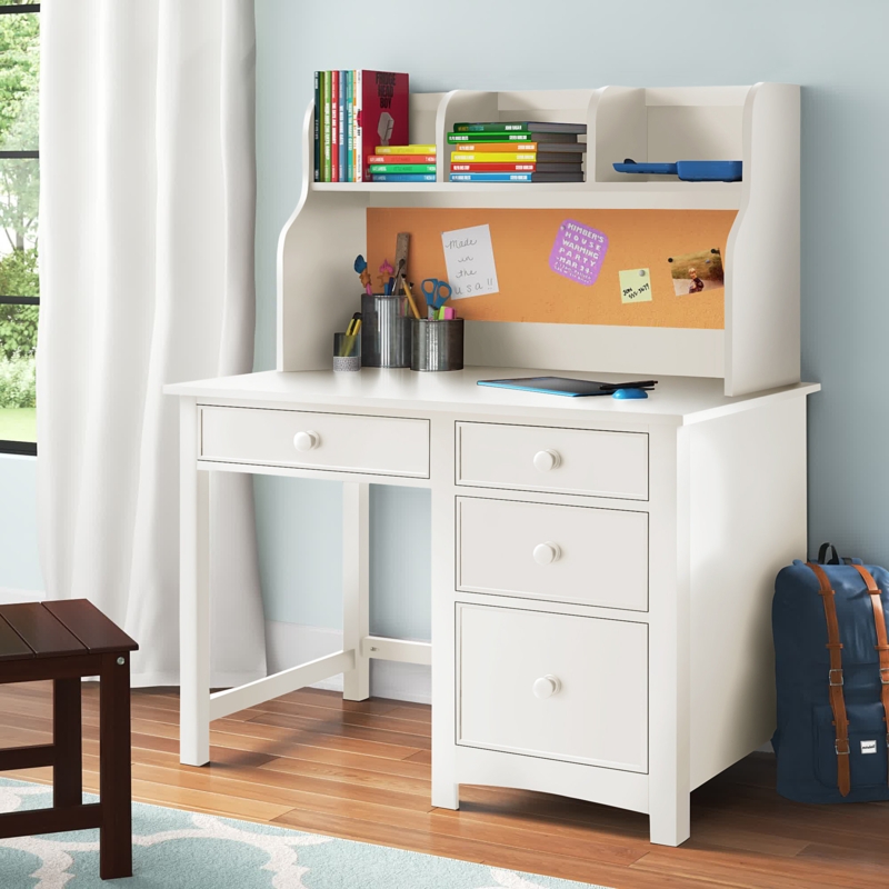 Agnew 48'' Writing Desk
