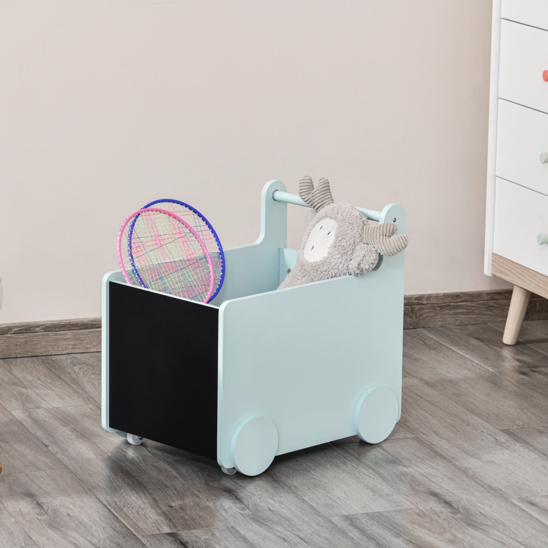 Alathea Harriet Bee Toy Box