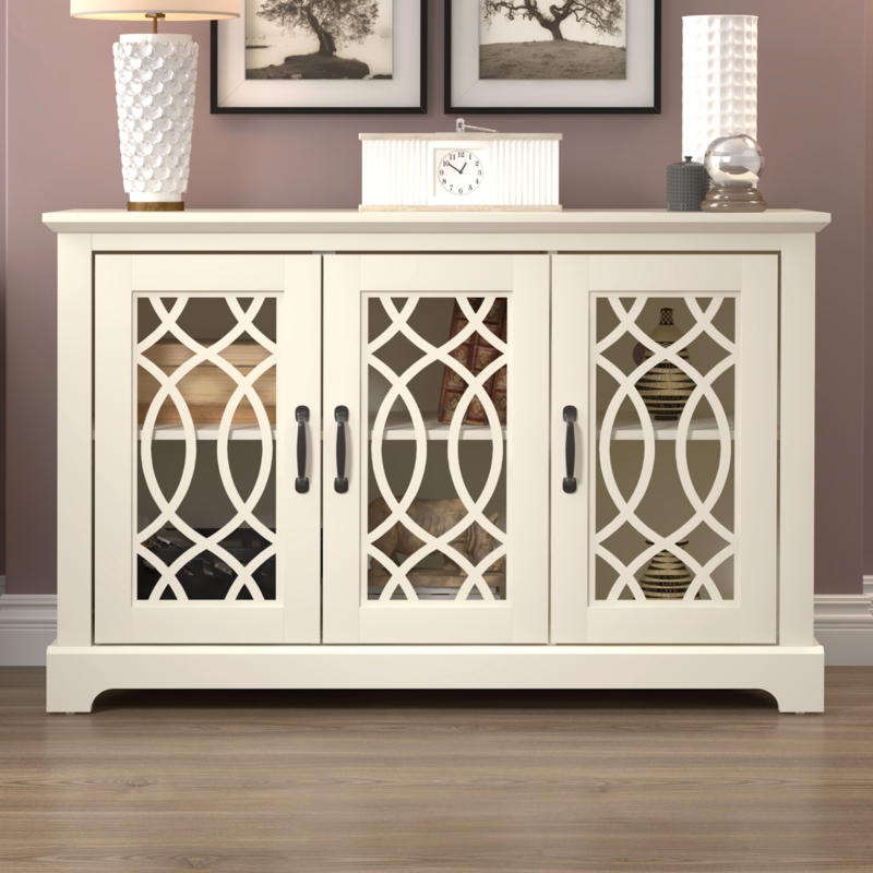 Allivia 45.8'' Sideboard